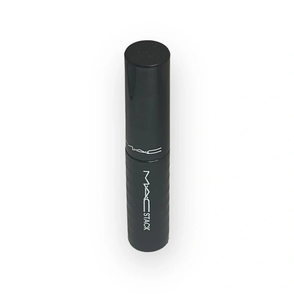 new MAC Cosmetics ᯾ Macstack Mascara Superstack ᯾ Black ᯾ Luxury Travel Size ᯾